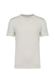 T-shirt Uniseks Ecologische Native Spirit NS300 BEIGE CREAM